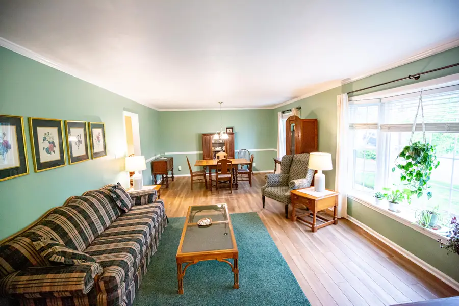 5333 Fordwick Dr, Roanoke, VA 24018 - #2