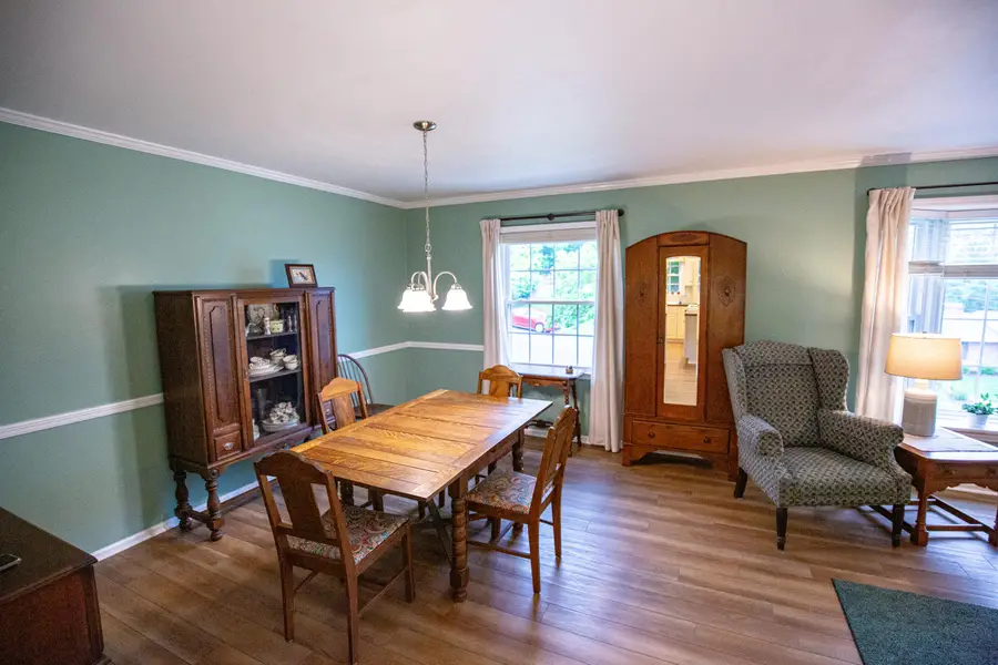 5333 Fordwick Dr, Roanoke, VA 24018 - #3