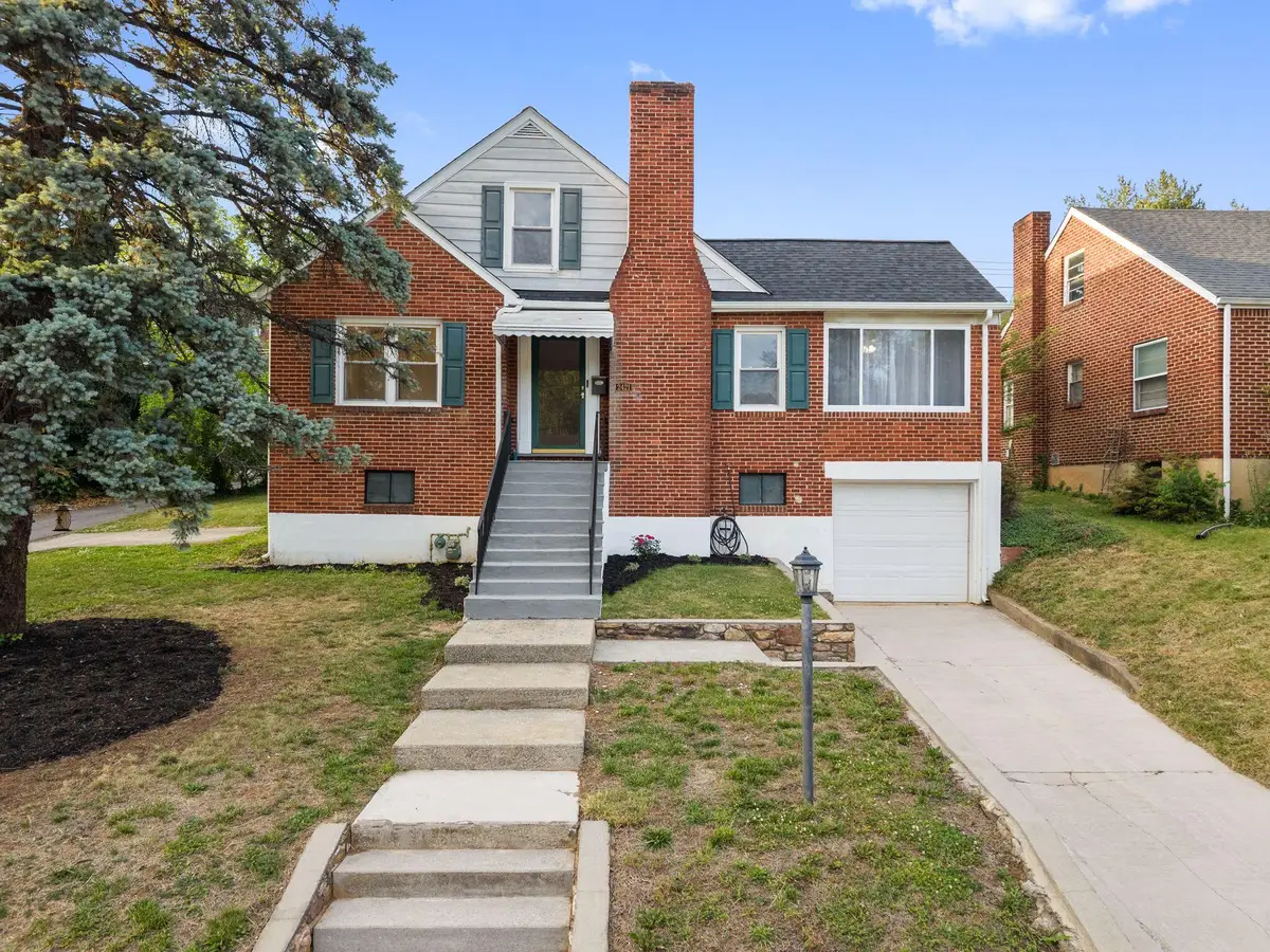 2421 Brandon Ave Sw, Roanoke, VA 24015 - #1