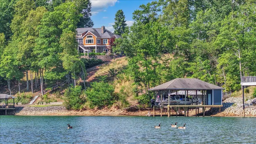 Lot 4 Sweetwater Bay Dr, Penhook, VA 24137 - #2
