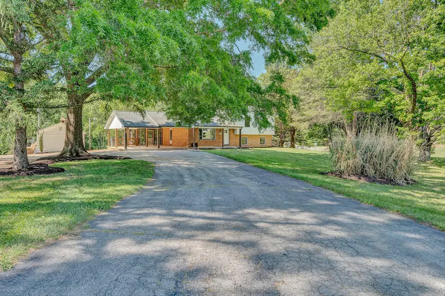 1410 Lakeridge Cir, Troutville, VA 24175 - #3