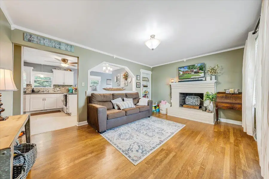 950 Palmer Ave, Salem, VA 24153 - #3