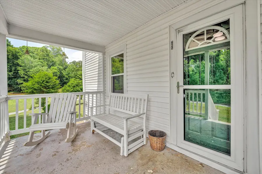 265 Dillards Hill Rd, Union Hall, VA 24176 - #3