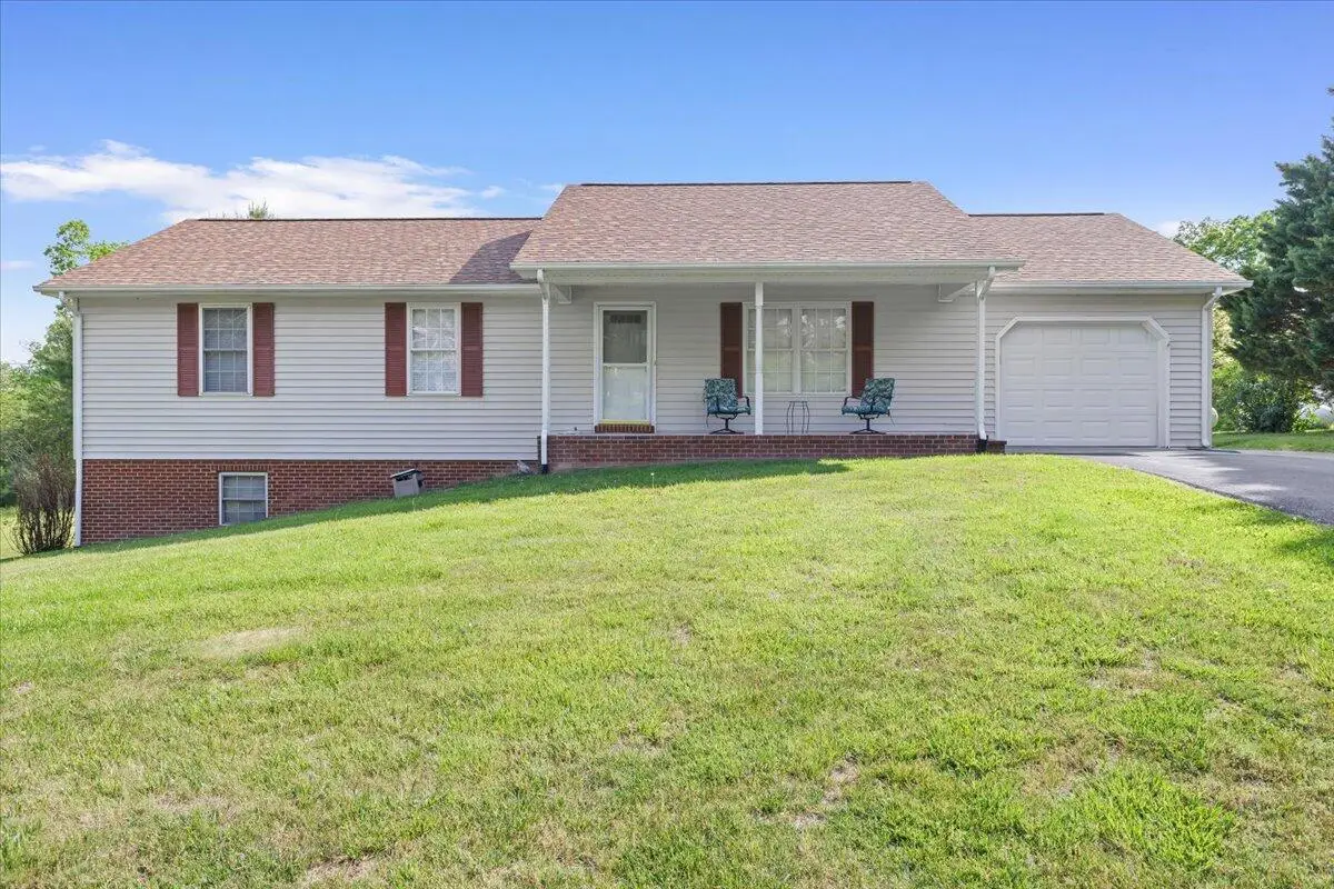 4110 Flatwoods Rd, Elliston, VA 24087 - #1