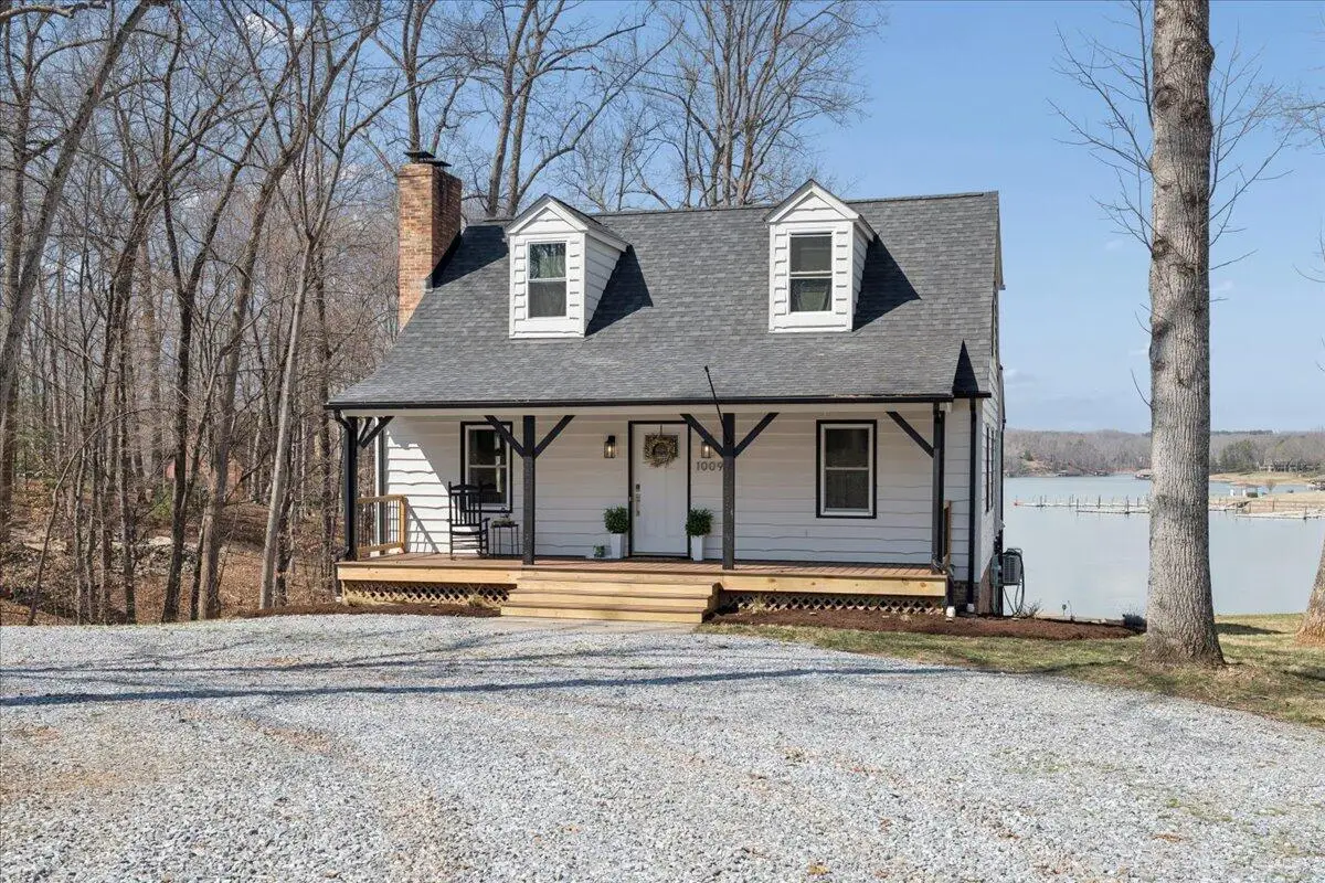1009 Guardian Cir, Huddleston, VA 24104 - #1