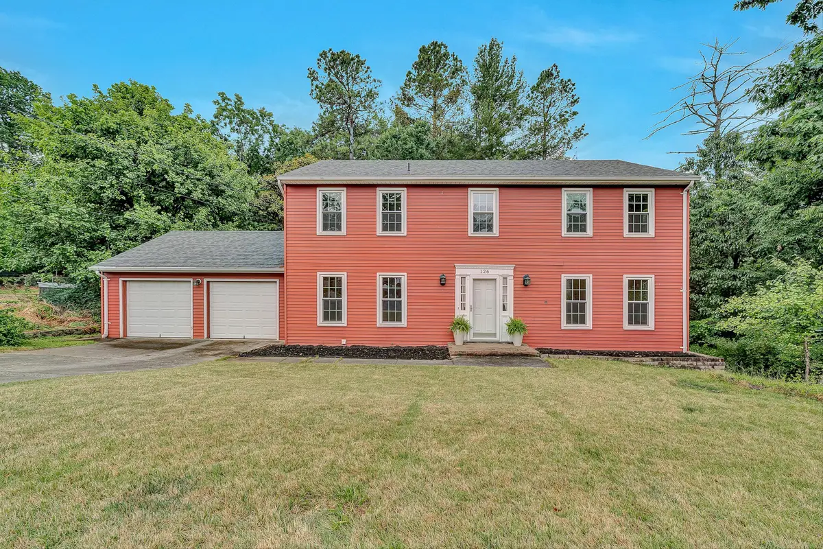 126 Sawyer Dr, Salem, VA 24153 - #1