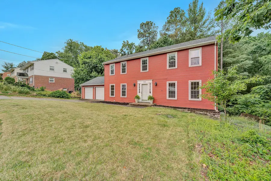 126 Sawyer Dr, Salem, VA 24153 - #2