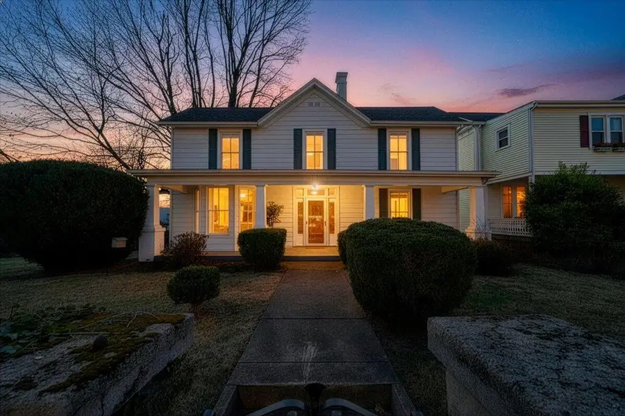 324 Pennsylvania Ave, Salem, VA 24153 - #2