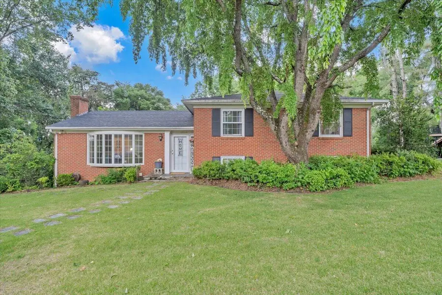 4508 Rosecrest Rd, Roanoke, VA 24018 - #2