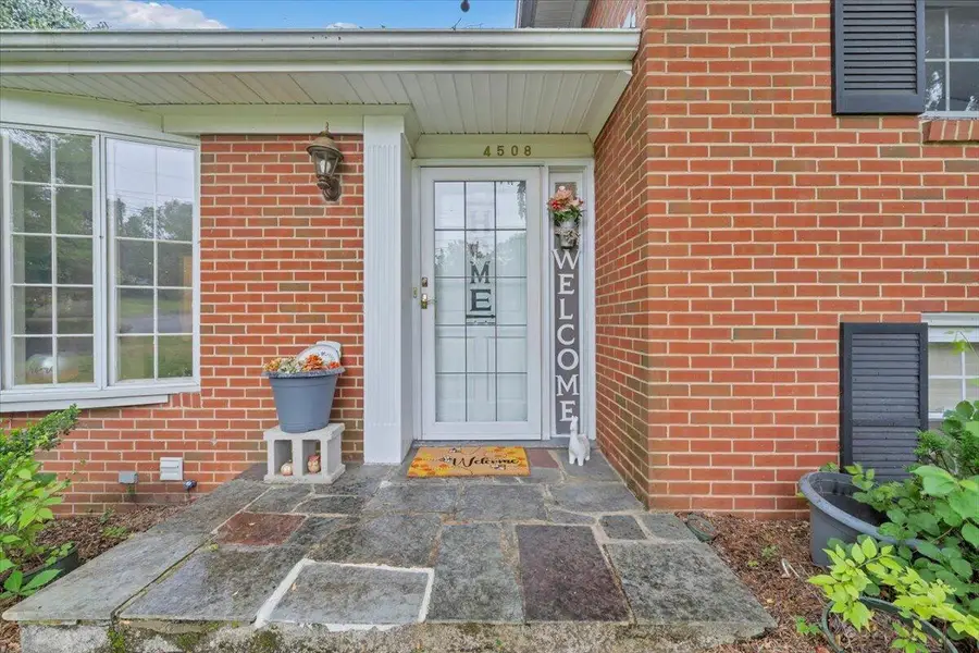 4508 Rosecrest Rd, Roanoke, VA 24018 - #3
