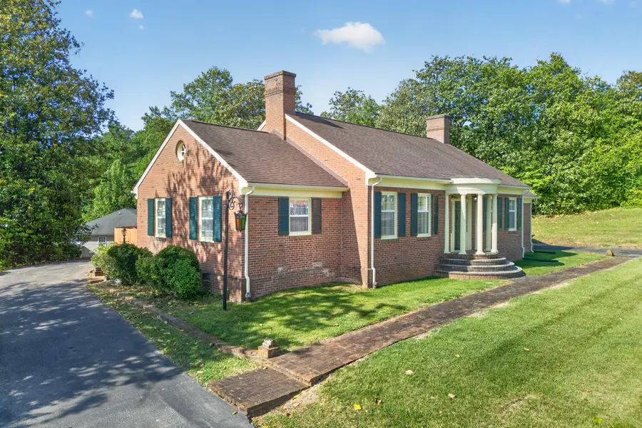 4322 Rosecrest Rd, Roanoke, VA 24018 - #3