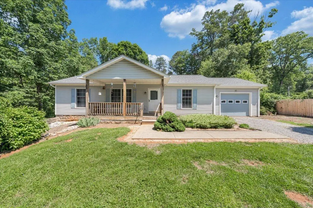 1124 Homeplace Rd, Bedford, VA 24523 - #1