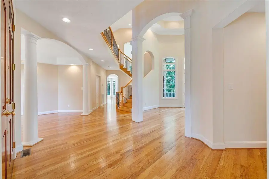 7275 Starlight Ln, Boones Mill, VA 24065 - #2