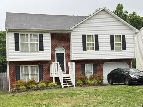 4842 Horseman Dr Ne, Roanoke, VA 24019