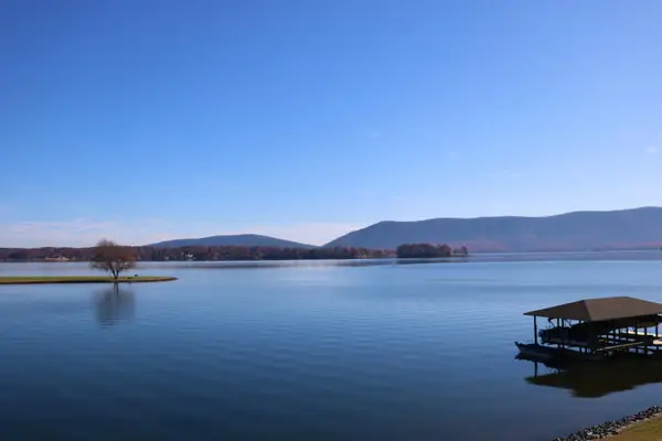 54 Peninsula Point Dr, Moneta, VA 24121