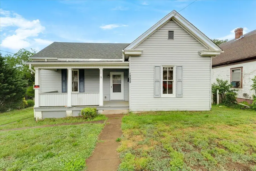 1225 Stewart Ave Se, Roanoke, VA 24013 - #2