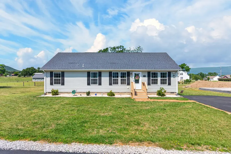 2127 Tara Ln, Salem, VA 24153 - #3