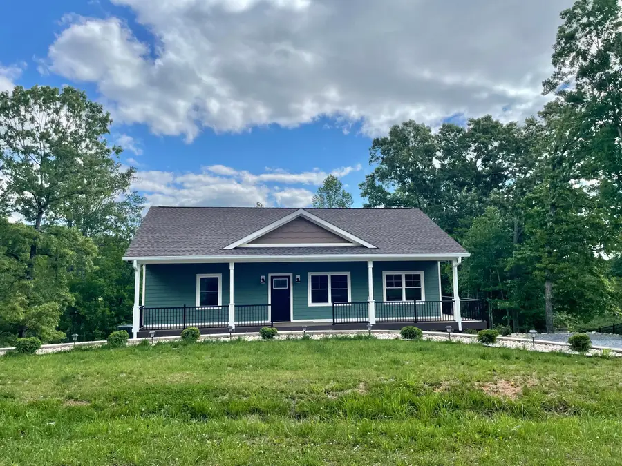 106 Park Shores Cir, Moneta, VA 24121 - #3