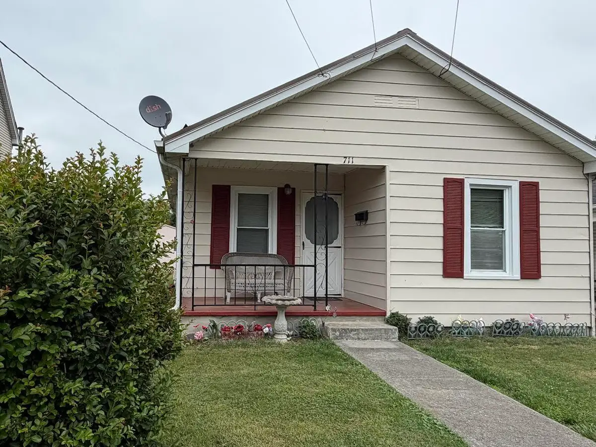 711 Central Ave, Salem, VA 24153 - #1