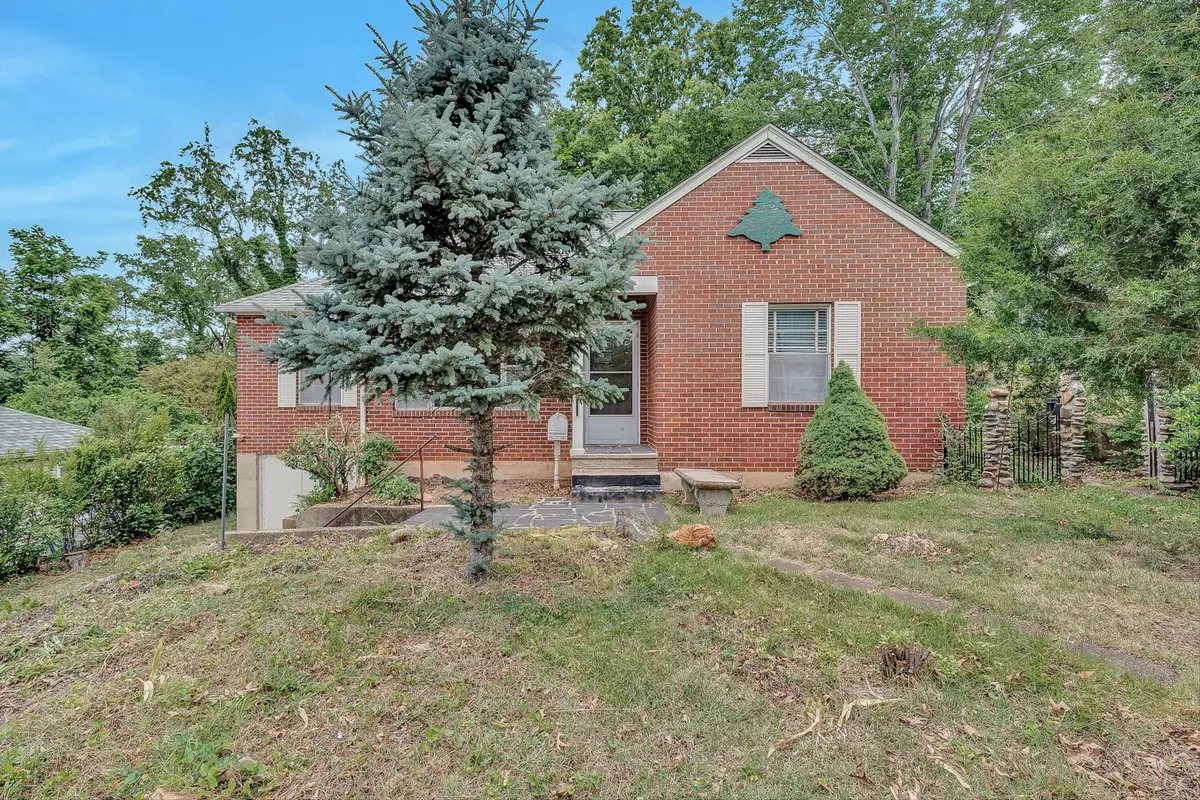 1917 Langdon Rd Sw, Roanoke, VA 24015 - #1