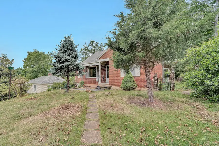 1917 Langdon Rd Sw, Roanoke, VA 24015 - #2