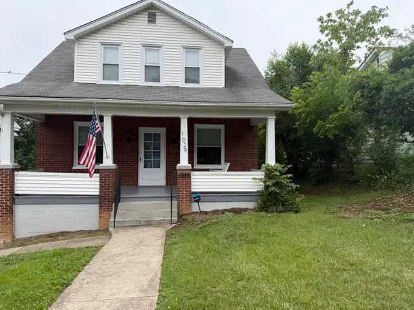1029 15th St Se, Roanoke, VA 24013