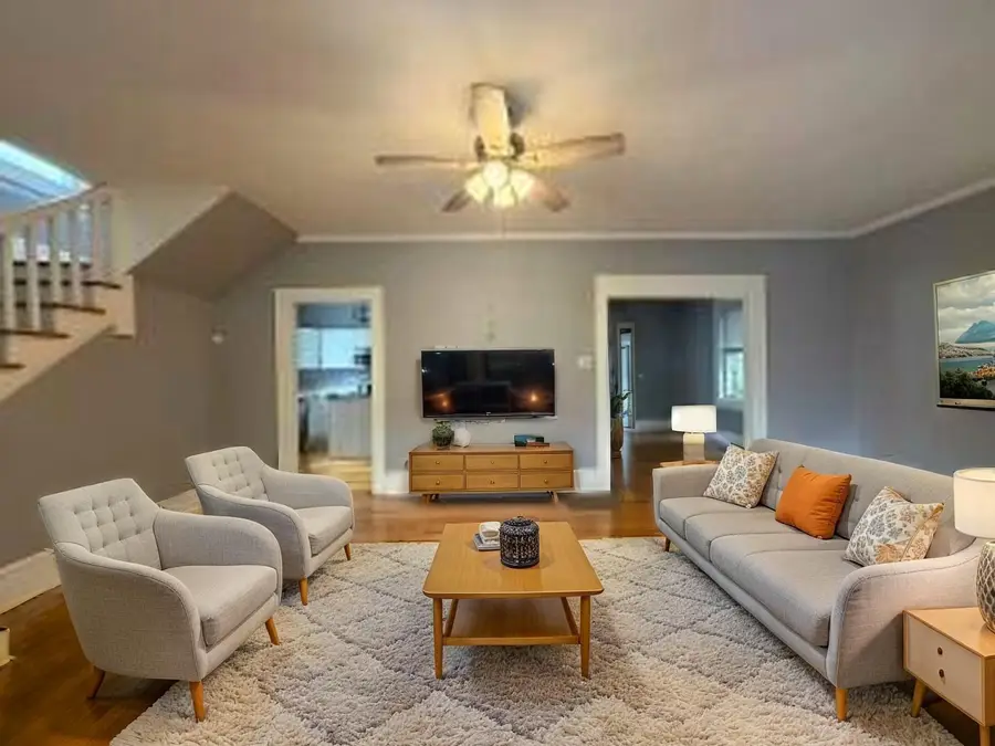1029 15th St Se, Roanoke, VA 24013 - #3