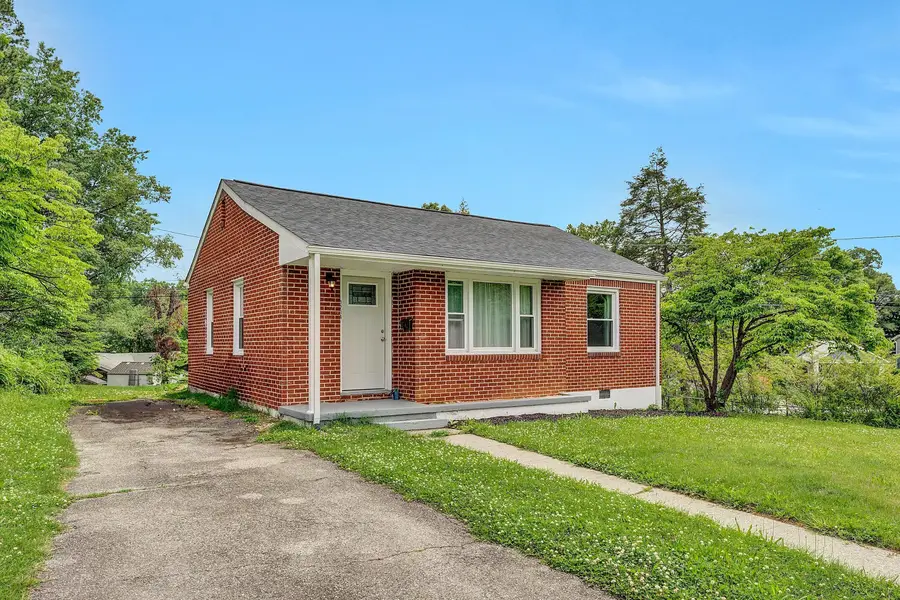 1214 Hamilton Ave Sw, Roanoke, VA 24015 - #2