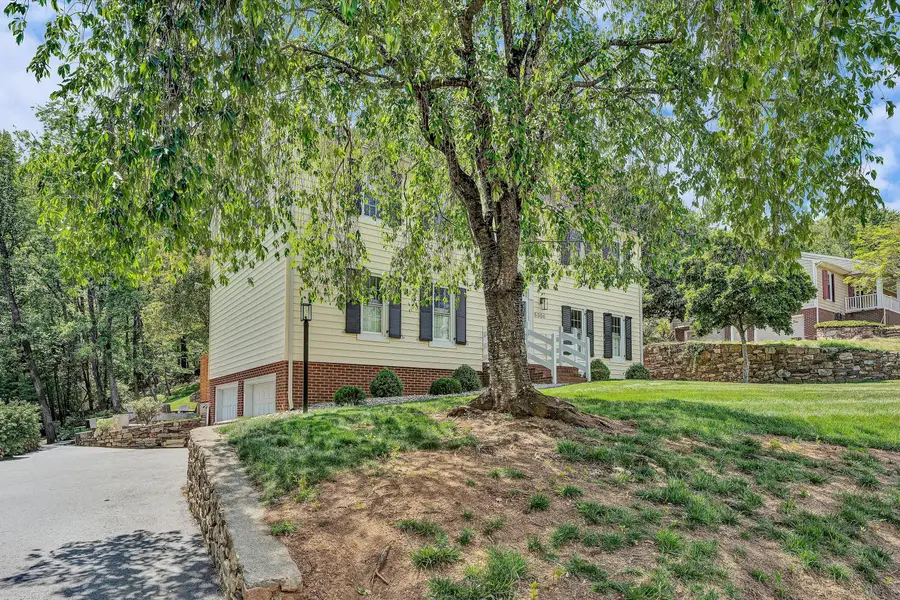 5306 Canter Dr, Roanoke, VA 24018 - #3