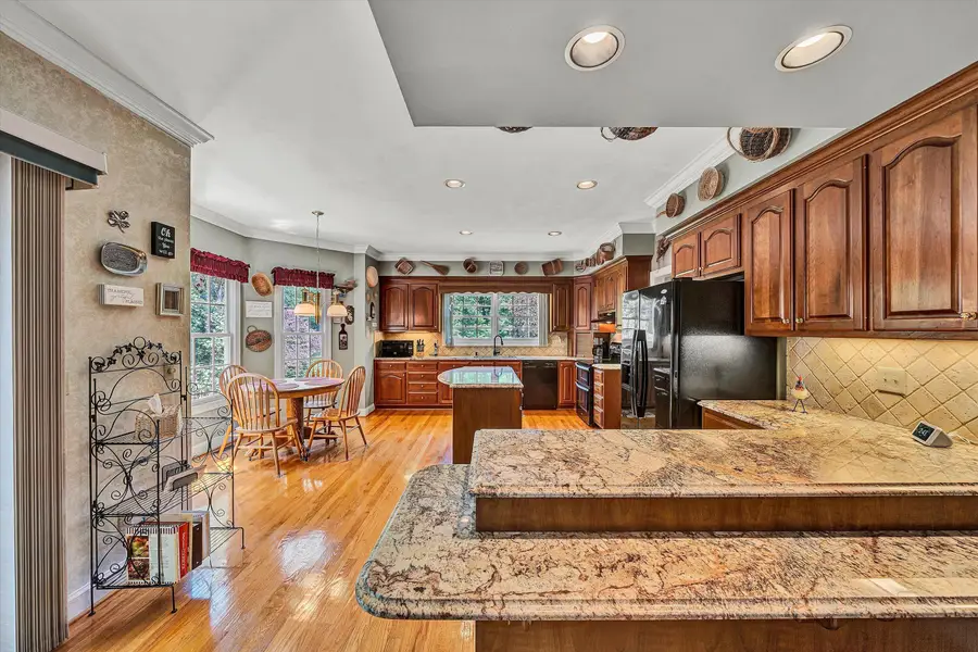8281 Cardington Dr, Roanoke, VA 24019 - #2