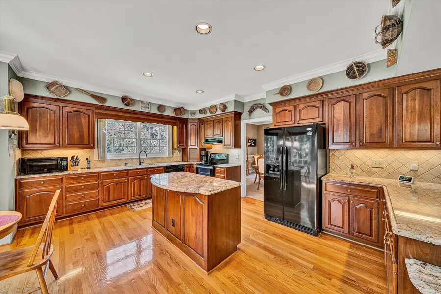 8281 Cardington Dr, Roanoke, VA 24019 - #3