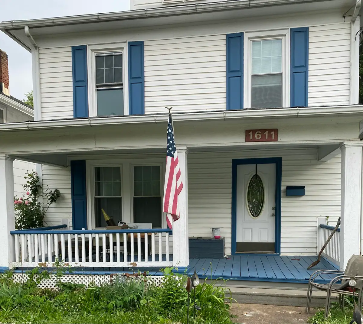 1611 8th St Se, Roanoke, VA 24013 - #1