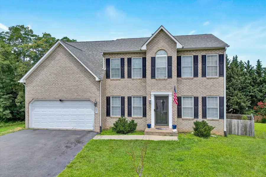 221 Minnie Bell Ln, Vinton, VA 24179 - #2