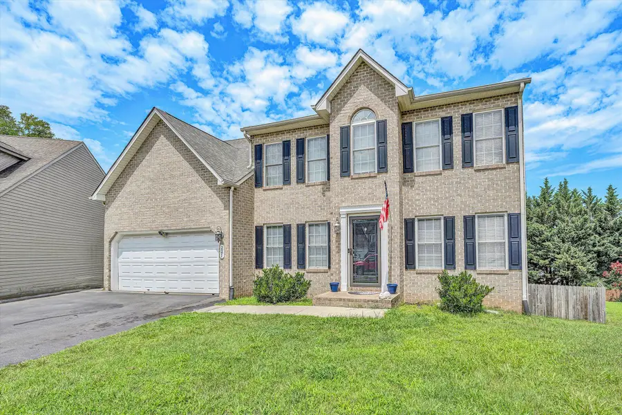 221 Minnie Bell Ln, Vinton, VA 24179 - #3