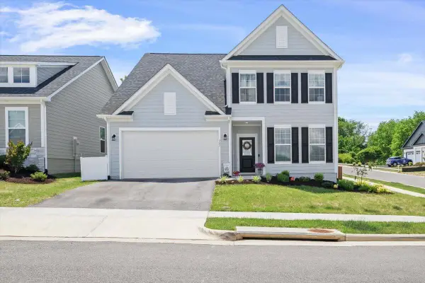 202 Georgia Ct Ne, Roanoke, VA 24012