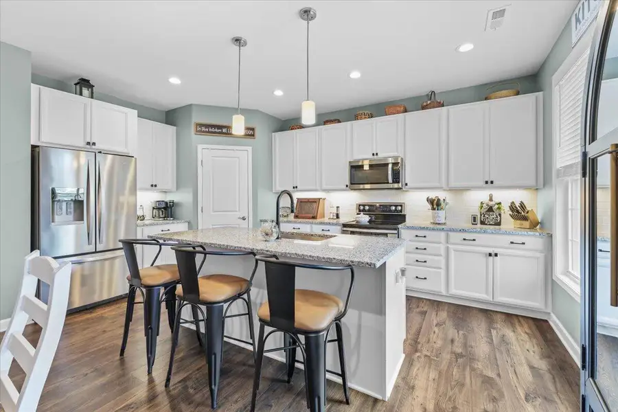 202 Georgia Ct Ne, Roanoke, VA 24012 - #2