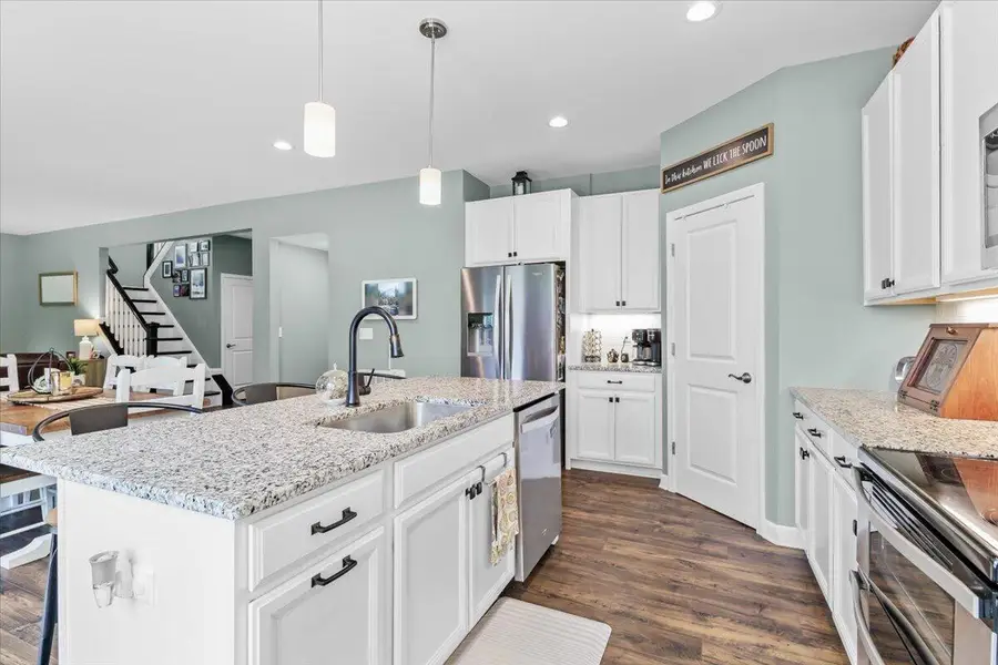 202 Georgia Ct Ne, Roanoke, VA 24012 - #3
