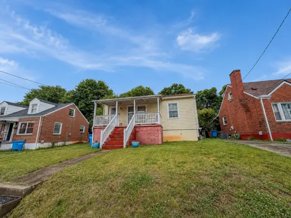 3114 Yardley Dr Nw, Roanoke, VA 24012