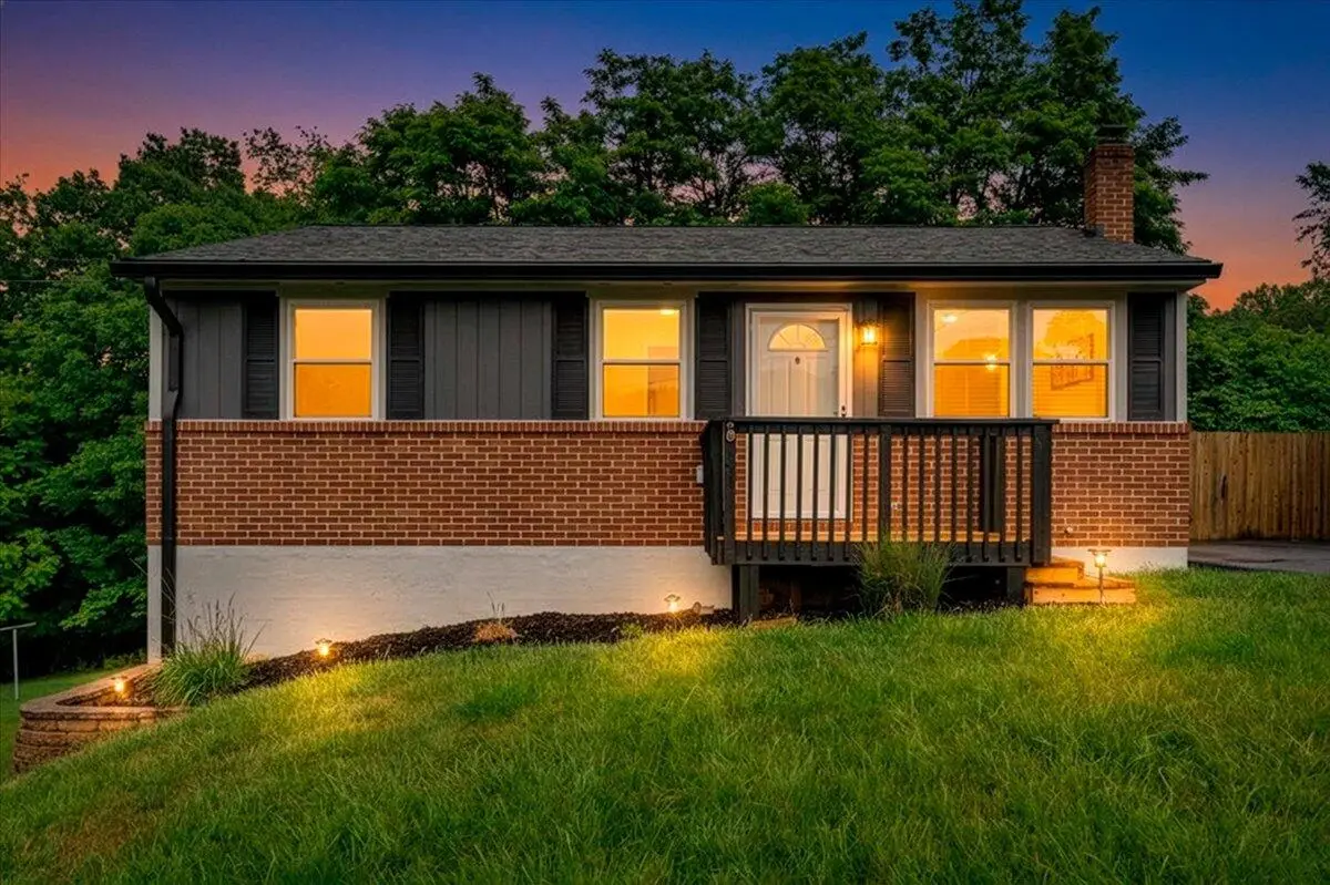 1526 Blanton Ave Se, Roanoke, VA 24014 - #1