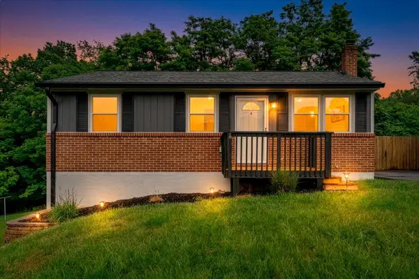 1526 Blanton Ave Se, Roanoke, VA 24014
