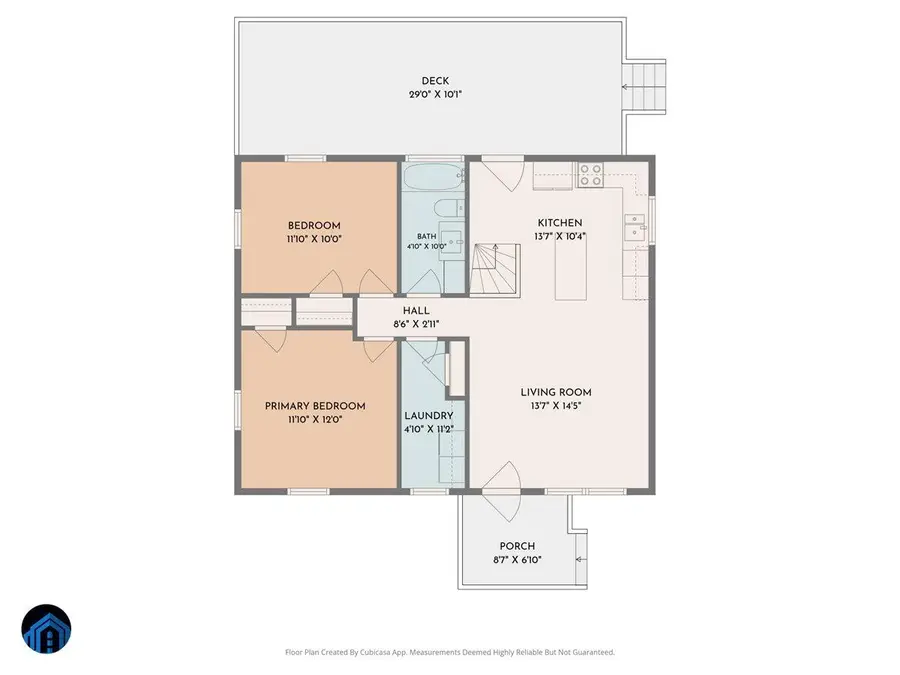 1526 Blanton Ave Se, Roanoke, VA 24014 - #3