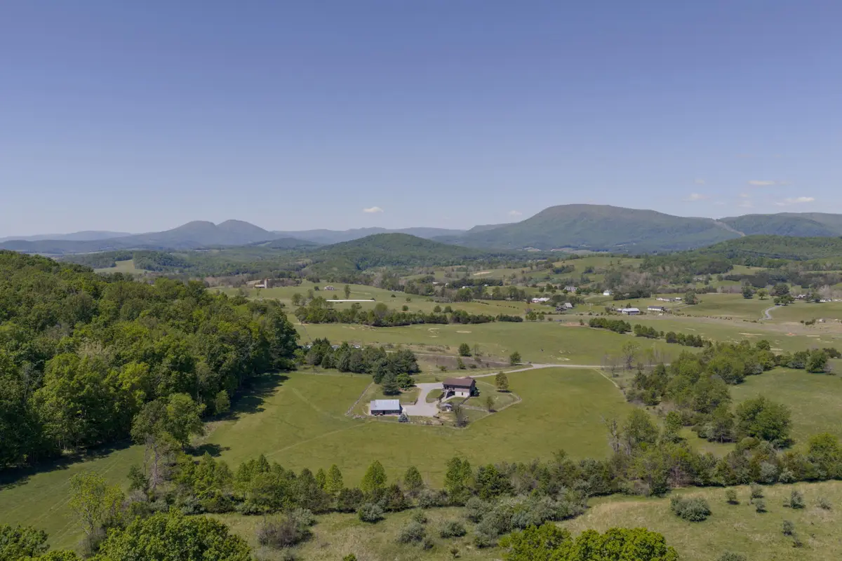 181 Windy Mile, Rockbridge Baths, VA 24473 - #1