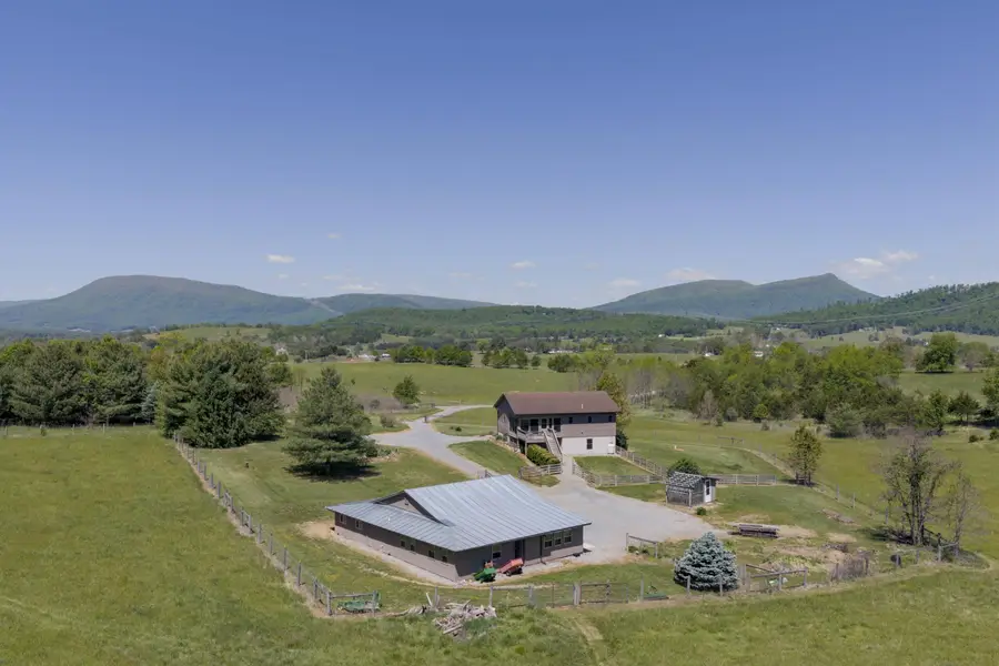 181 Windy Mile, Rockbridge Baths, VA 24473 - #2