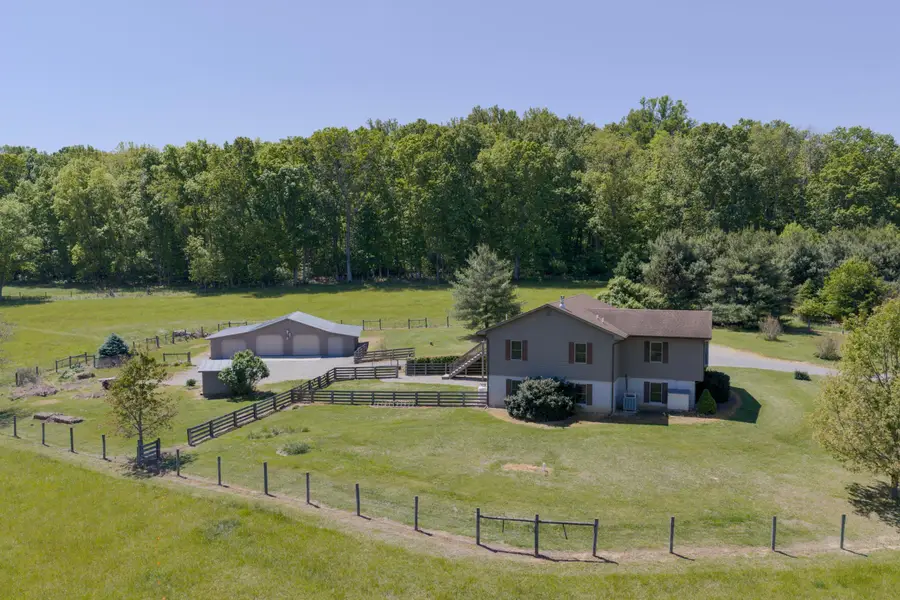181 Windy Mile, Rockbridge Baths, VA 24473 - #3
