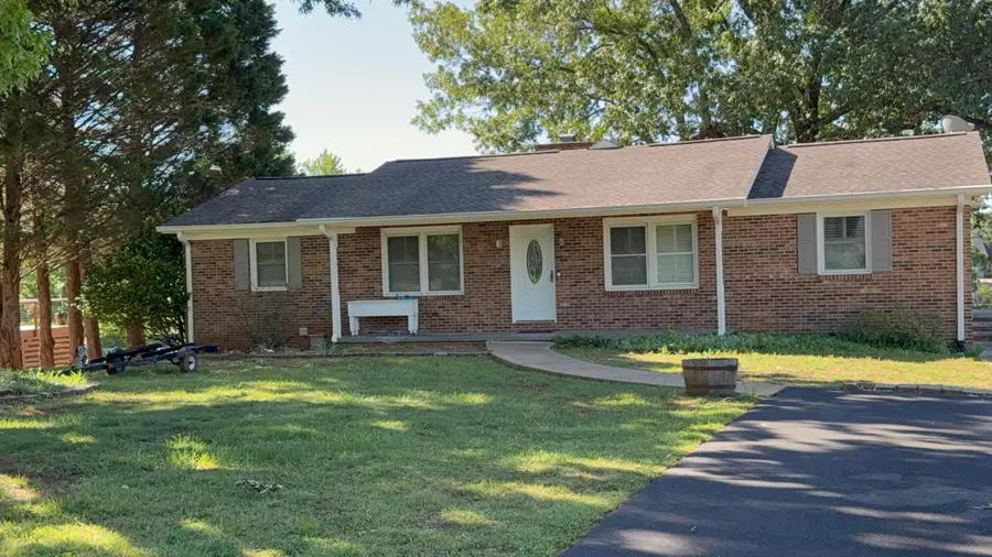 191 Twin Oaks Rd, Wirtz, VA 24184 - #3