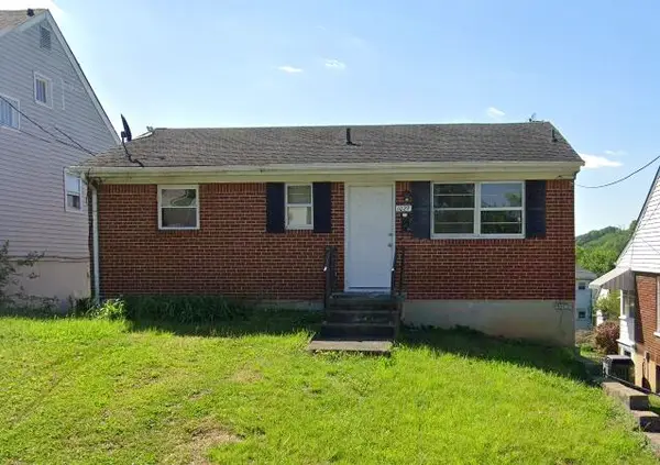 1025 Woodrow Ave Se, Roanoke, VA 24013