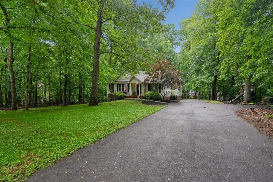313 Peters Dr, Forest, VA 24551 - #2