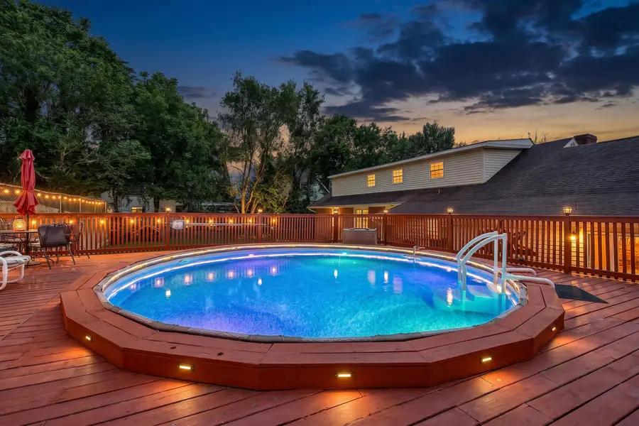 14742 Church St, Eagle Rock, VA 24085 - #2