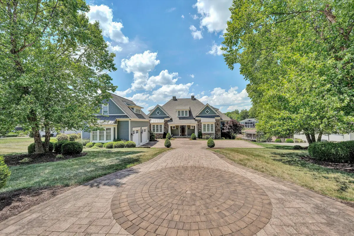 332 Saddleridge Dr, Penhook, VA 24137 - #1