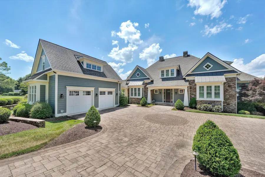 332 Saddleridge Dr, Penhook, VA 24137 - #2